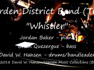 original song (c)2018 by David W. Hansen / Hansen Music Collections (BMI)