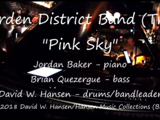original song (c)2018 by David W. Hansen / Hansen Music Collections (BMI)